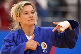Join facebook to connect with telma monteiro and others you may know. Europeus De Judo Telma Monteiro Sagra Se Campea Da Europa Em Casa Artes Marciais Sapo Desporto