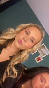 Sienna Gates's Instagram, Twitter & Facebook