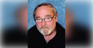 Obituary information for David Lane Ashby