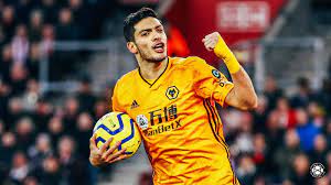 Raúl alonso jiménez rodríguez is a mexican professional footballer who plays for premier league club wolverhampton wanderers and the mexico. Star Spotlight Raul Jimenez Is Rapidly Emerging As Enticing Transfer Target International Champions Cup