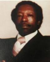 Ulysses Thomas Obituary (1937