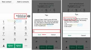 Check spelling or type a new query. Trik Hebat Cara Cek Pulsa Telkomsel Yang Biasa Dilakukan Manyasah Ilmu