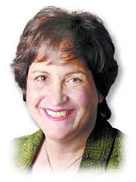 Lawyers testify about their own abortions: Ruth Marcus