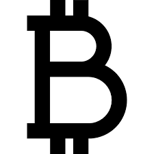 100% vector based logo, design in illustrator. Bitcoin Download Logo Icon Png Svg