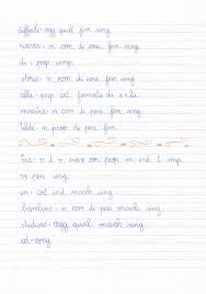 Per chi cerca analisi grammaticale sul web: Frasi Di Grammatica Analisi Logica