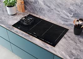 Table De Cuisson Noir Pm6621wldx Smeg Fr