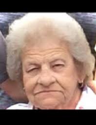 Kathleen Elizabeth Holliday