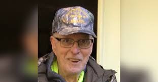 Obituary information for Robert Lee Ward