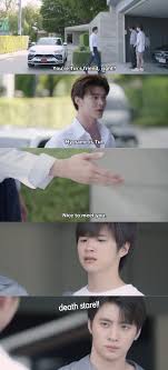 Pin By Bts Forever On Love By Chance The Series 1 2 A Chance To Love In 2020 Nice To Meet Meet You 2 In