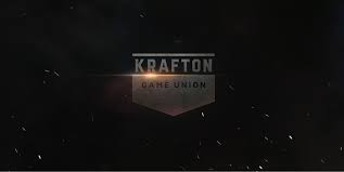 South korean video game holding company. Krafton Game Union Brand Experience Design Renewal On Behance