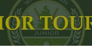 WJGA Jr. Tour #4 - Three Lakes GC