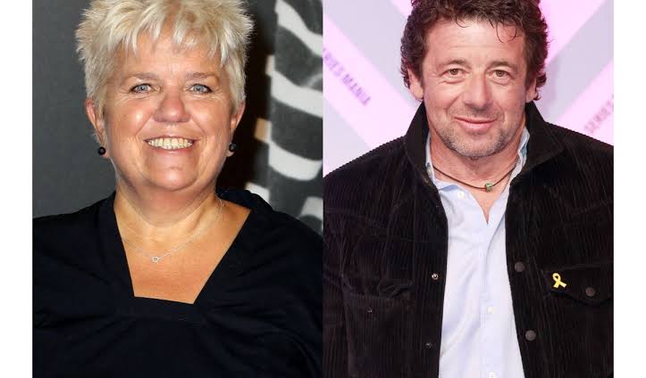 Après la décision prise par Patrick Bruel, Mimie Mathy réagit et n'y va pas  par quatre chemins - Yahoo! Actualités