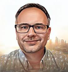 Danny Gruber's Instagram, Twitter & Facebook