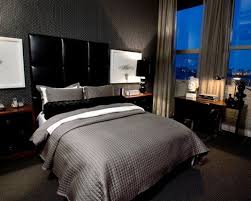 Bedroom Decorating Ideas For Men Contemporary Bedroom Bedroom Design Masculine Bedroom