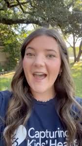 Grateful for so much—and...