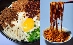 Editors Picks The Best Spicy Dishes In The Klang Valley Tatler Malaysia