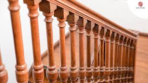 Family owned and operated for three generations. Ask Teak On Twitter Burmese Teak Wood Balusters And Railings In Diverse Patterns To Give Your Space The Elevation It Merits Askteak Staircasedesign Transitionalfloooring Staircasebaluster Staircaserailing Teakflooring Teakrailing