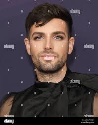 Daniel preda hi-res stock photography and images