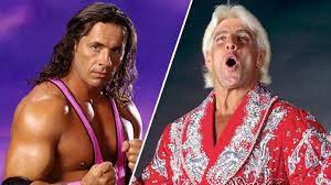 The latest tweets from @ricflairnatrboy I Have Very Few Friends Left In The Business Bret Hart Responds To Ric Flair Calling Him Bitter And Lonely The Sportsrush