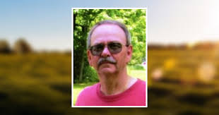 Larry Allen Stormer Obituary May 4, 2014