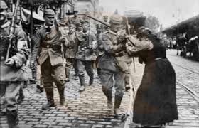 Check spelling or type a new query. File De Istorie Pretextul DeclansÄƒrii Primului RÄƒzboi Mondial Actualitatea De Calarasi