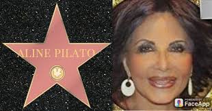 Aline Pilato Official 的个人主页