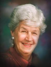 Geneva Cotten Obituary (1926