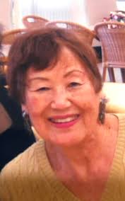 Teruko “Terry” Gordon Obituary 2022