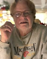 Rick Patrick Meredith Obituary April 30, 2025