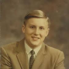 Larry K. Starkey Obituary (1949