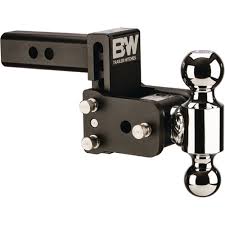 Tow and stow ball hitch. B W Trailer Hitches Tow Stow Receiver Hitch Fits Standard 2 Receiver Walmart Com Walmart Com