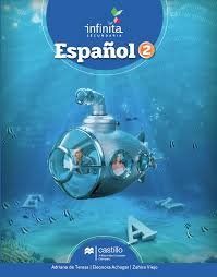 Aquí encontrarás información que te puede ayudar a resolver las páginas de tu libro de español de tercer grado de primaria¿te gusto o te sirvió la. Espanol 2 Infinita Secundaria Digital Book Blinklearning