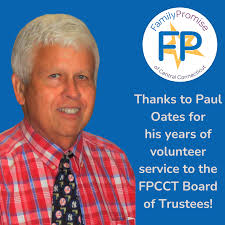 Family Promise of Central CT (@familypromisecct) · New Britain, CT