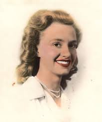 Obituary for Eleanor Broce Mays