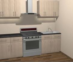 Even if you think you've accounted for all possible obstructions, you might forget one. Kitchen Cabinets How To Articles From Wikihow