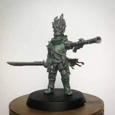 › verified 6 days ago. Jacob On Instagram Witchhunter Captian Bertholt Hellbrecht The Twice Cursed The Lightbriger Bane Of Witches Shunned By All Sane Men Mordheim Conversion Artofit