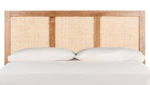 Enjoy free shipping on most stuff, even big stuff. Vienna Cane Headboard Headboards Furniture By Safavieh