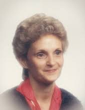 Obituary information for Bobbie Gean Chastain