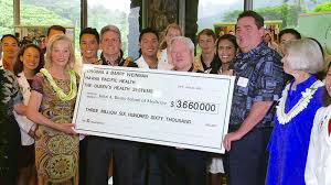 Hawaii pacific health is an equal opportunity employer. Hawaii Pacific Health Supports Full Tuition Scholarships For University Of Hawaii Medical Students