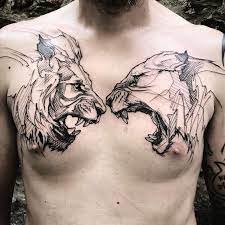 We did not find results for: Top 50 Tatuajes En El Pecho Para Hombre Mujer Todotatuajes