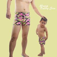 The lil' nifty (girls) $44.50 $26.50 the rhettro collection girls' swim. Buy Father Son Matching Bathing Suits Off 59