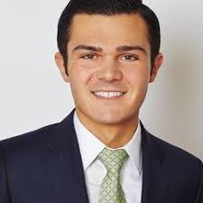 Vincent Depalo's Instagram, Twitter & Facebook