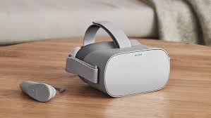 If they do not match, then the remote should not be able to connect to this headset. Oculus Announces Oculus Go Untethered Vr For 199 Usd