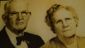 Mary Elizabeth Taylor Barnhill (1885-1961)