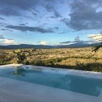 The times we have visited this hotel, we have found a place without limits, a place where we have seen the splendor of more than five million stars. Bethel Bio Luxury Hotel Desierto De La Tatacoa