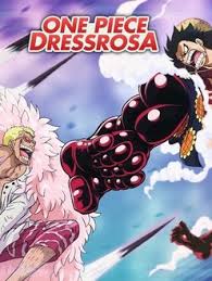 Lucci Or Doflamingo Fight, Which Is Better? | Lomaymi