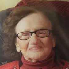 Eva Espana Obituary (1920