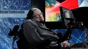 Albans, hertfordshire, because stephen's father. Stephen Hawking S Family Donates His Ventilator News Dw 22 04 2020