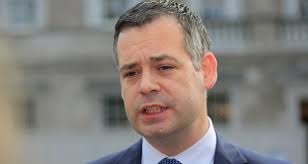 International students have 'eye opening' experience in Leinster House