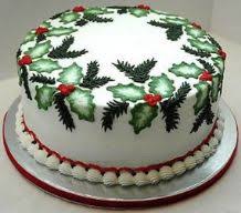 Check out our list of 40 festive christmas cakes to make this holiday season one for the books! Awesome Christmas Cake Decorating Ideas